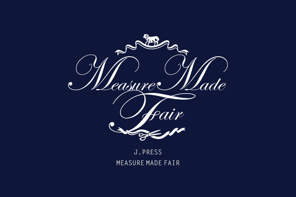 SUMMER MEASURE MADE FAIR