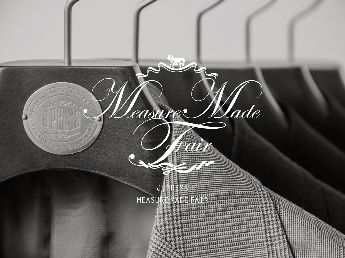 120th Anniversary Shop Select Tie